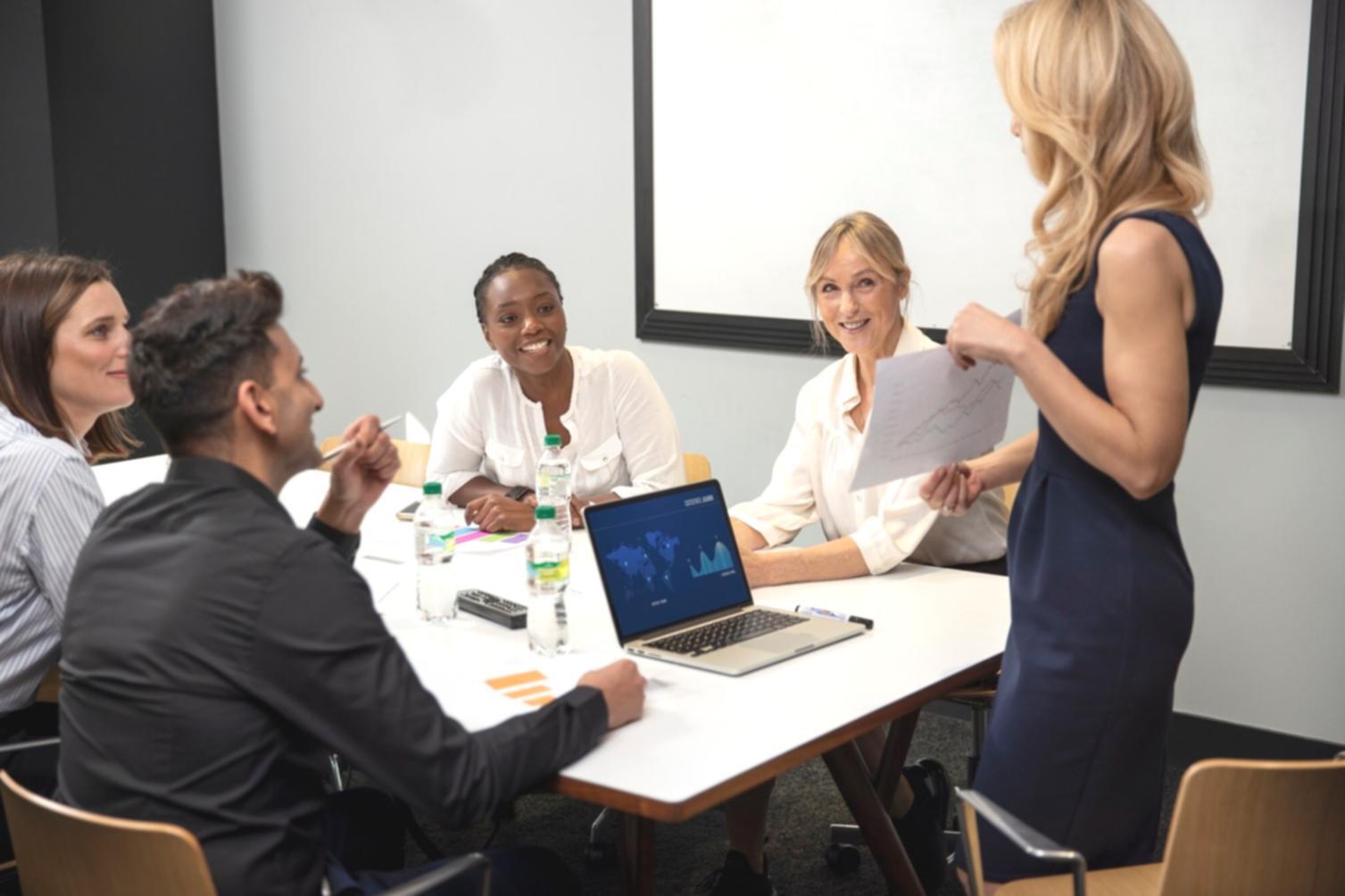 Análisis de patrones de gasto