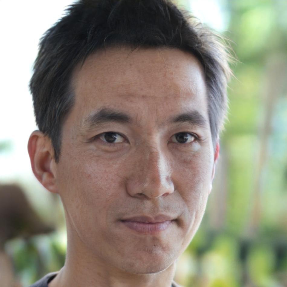 Instructor financiero Andrés Villalobos