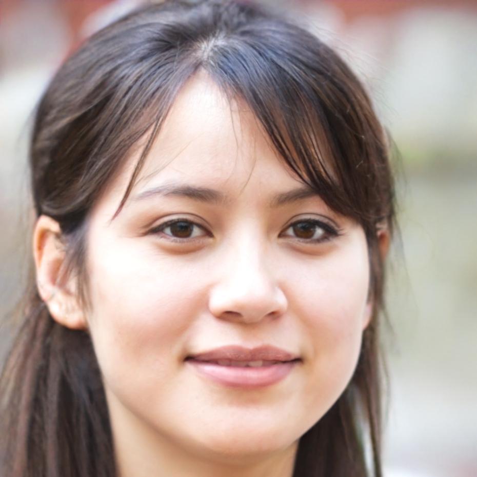 Alumna del programa de gestión financiera personal